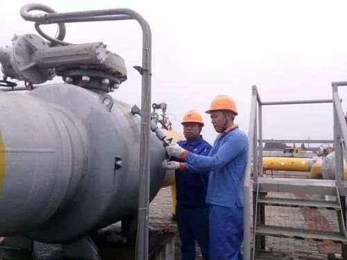 长三角能源合作走深走实：共赋“能”，一体化动力澎湃